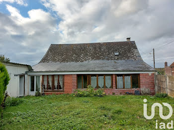 maison à Flavy-le-Meldeux (60)