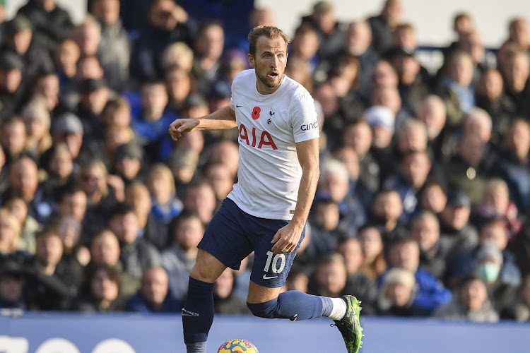 "Harry Kane est comme le nouveau Diego Maradona"