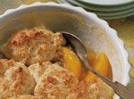 Classic Bisquick® Peach Cobbler was pinched from <a href="http://www.bettycrocker.com/recipes/classic-bisquick-peach-cobbler/a2efbfa6-3233-4f7a-bf5b-43ce62bd1055" target="_blank">www.bettycrocker.com.</a>