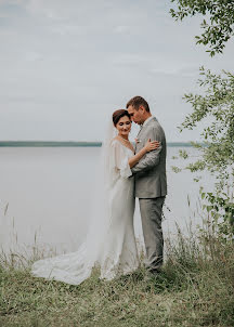 Fotógrafo de casamento Oleg Barashkov (olegbarashkov). Foto de 22 de março 2020