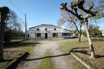 maison à Casteljaloux (47)