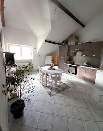 appartement à Longwy (54)