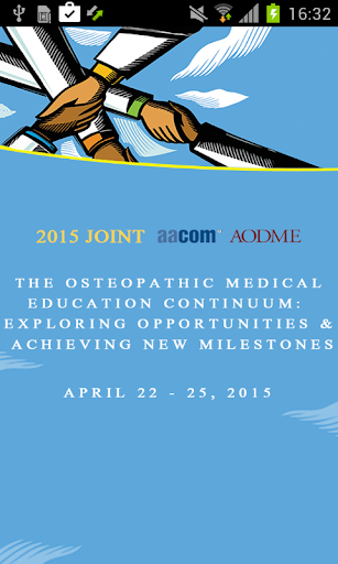 AACOM\AODME 2015