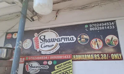 Shawarma Corner NX