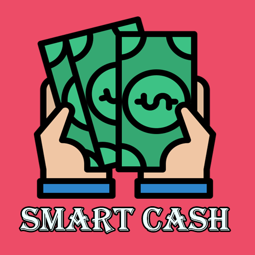 Smart Cash - Earn Real Money