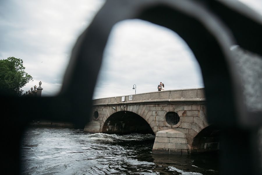 Свадебный фотограф Евгений Веденеев (vedeneev). Фотография от 15 июля 2019