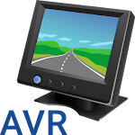 Cover Image of Unduh Avto Video Registrator AVR 6.1.111 APK