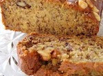 Lower Fat Banana Bread I was pinched from <a href="http://allrecipes.com/Recipe/Lower-Fat-Banana-Bread-I/Detail.aspx" target="_blank">allrecipes.com.</a>