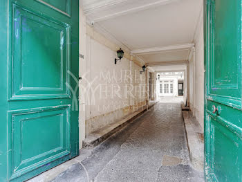 appartement à Paris 2ème (75)