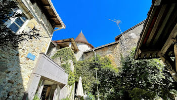 maison à Chasseneuil-sur-Bonnieure (16)