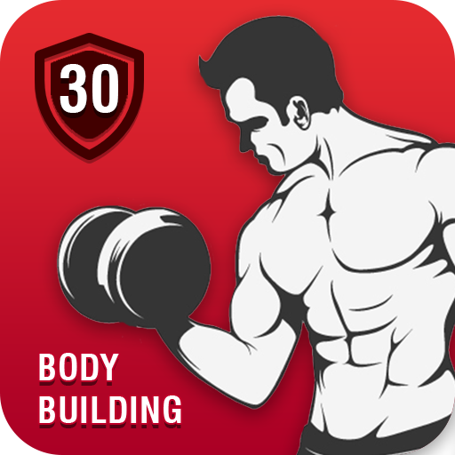 Gym Workout - 30 Days Fitness Body