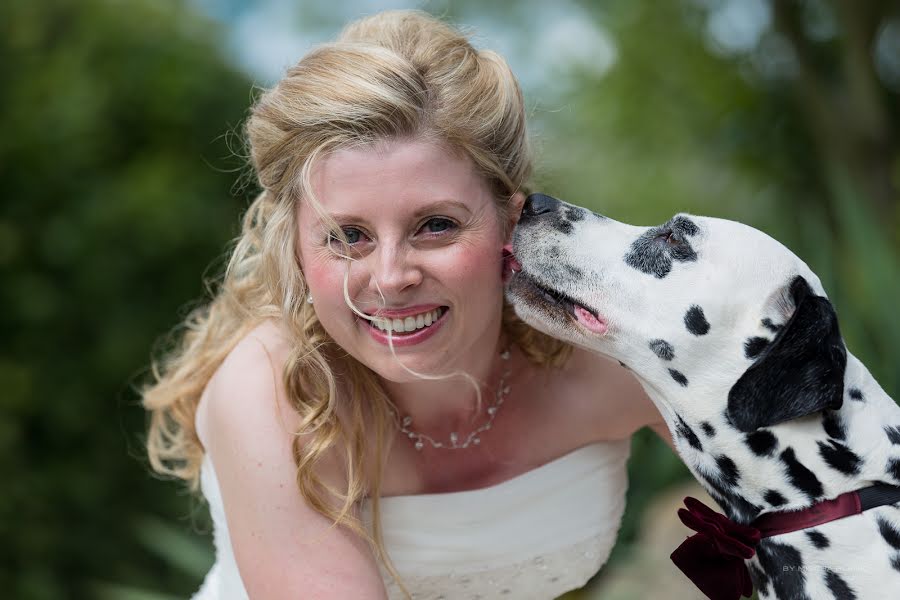 Fotografo di matrimoni Misha Blank (mikeb). Foto del 23 maggio 2015