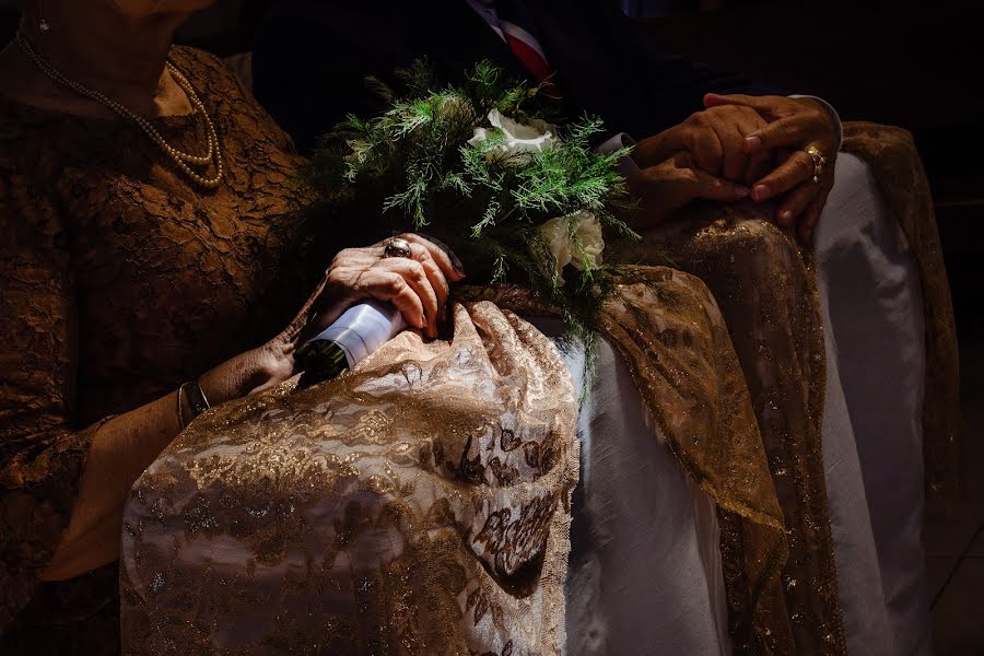 Fotógrafo de casamento Hiram García (hiramgarcia). Foto de 8 de agosto 2023