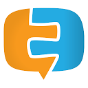 TexyFi Messenger mobile app icon