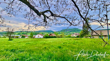 appartement à Villy-le-Pelloux (74)