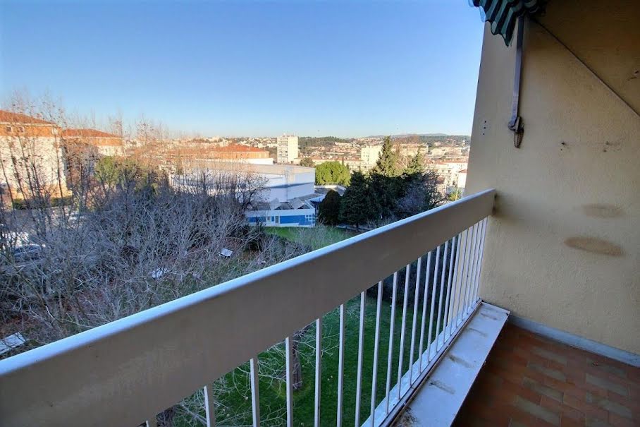 Vente appartement 4 pièces 72 m² à Marseille 11ème (13011), 139 000 €