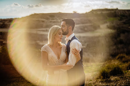 Wedding photographer Shane Watts (shanepwatts). Photo of 29 December 2021