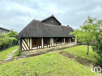 maison à Saint-Gatien-des-Bois (14)