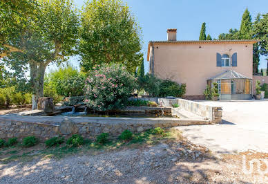 House with pool and terrace 3