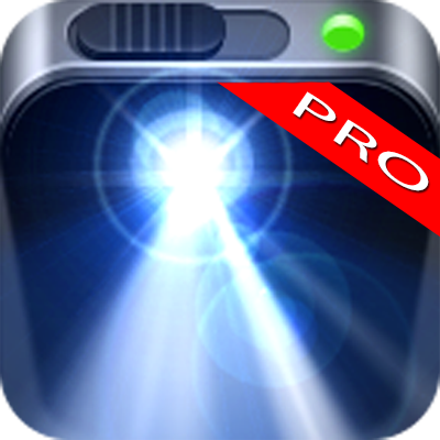 brightest led flashlight app