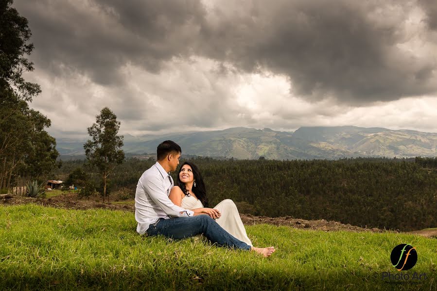 Photographe de mariage Francisco Enriquez (francisco). Photo du 27 avril 2020