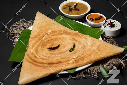 Masala Dosa