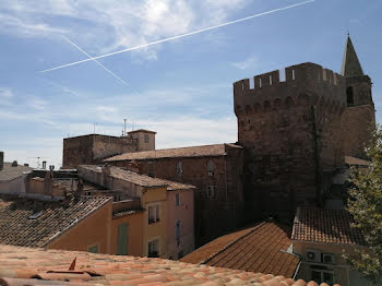 duplex à Frejus (83)