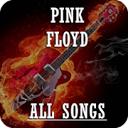 Complete Collection of Pink Floyd Lyrics 4.0 Icon