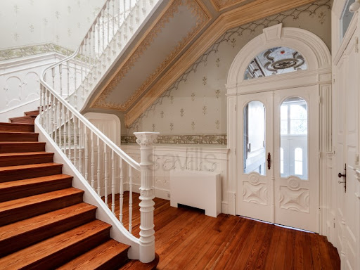 Maison avec piscine et jardin 2