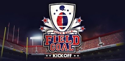 Flick Kick Field Goal Kickoff Screenshot