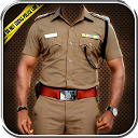 Police Suit Photo Frames 2.6 APK تنزيل