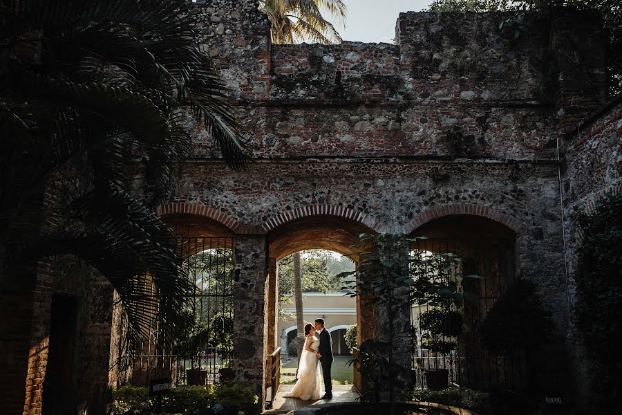 Fotografo di matrimoni Christian Nassri (nassri). Foto del 29 maggio 2018