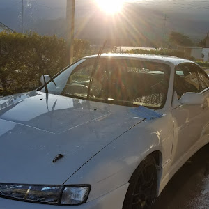 シルビア S14
