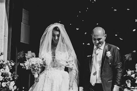 Wedding photographer Bruno Ferrara (brunoferrara). Photo of 13 March 2023