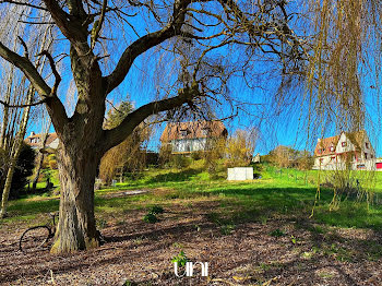 maison à Troarn (14)