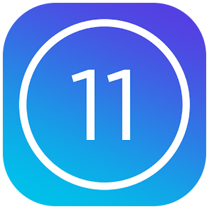 iOS11 Locker - IOS Lock Screen  Icon