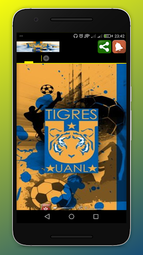 Tigres UANL wallpapers
