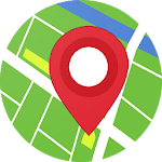 Cover Image of Download Fake GPS Free 7 APK
