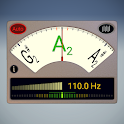 Icon Guitar Tuner