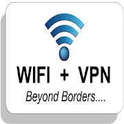 VPN WiFi internet prank 2017  Icon