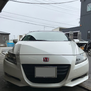 CR-Z ZF1