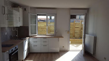 appartement à Chazelles-sur-Lyon (42)