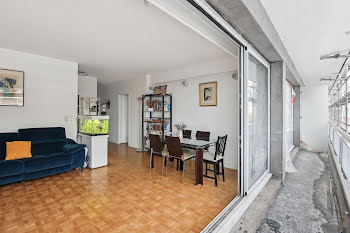 appartement à Saint-Cloud (92)