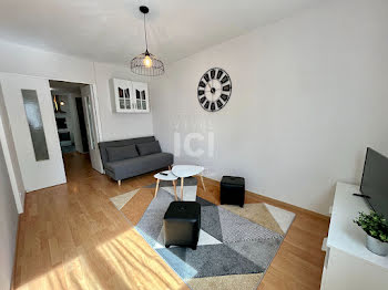 appartement à Nantes (44)