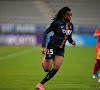 La meilleure buteuse de Ligue 1 est de retour en équipe de France 