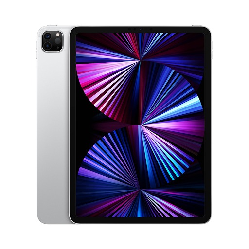 iPad Pro 2021 11inch Wifi 128GB Xám