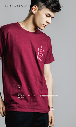 Wine Red