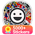 Stickify: 5000+ Stickers for WhatsApp3.2.0