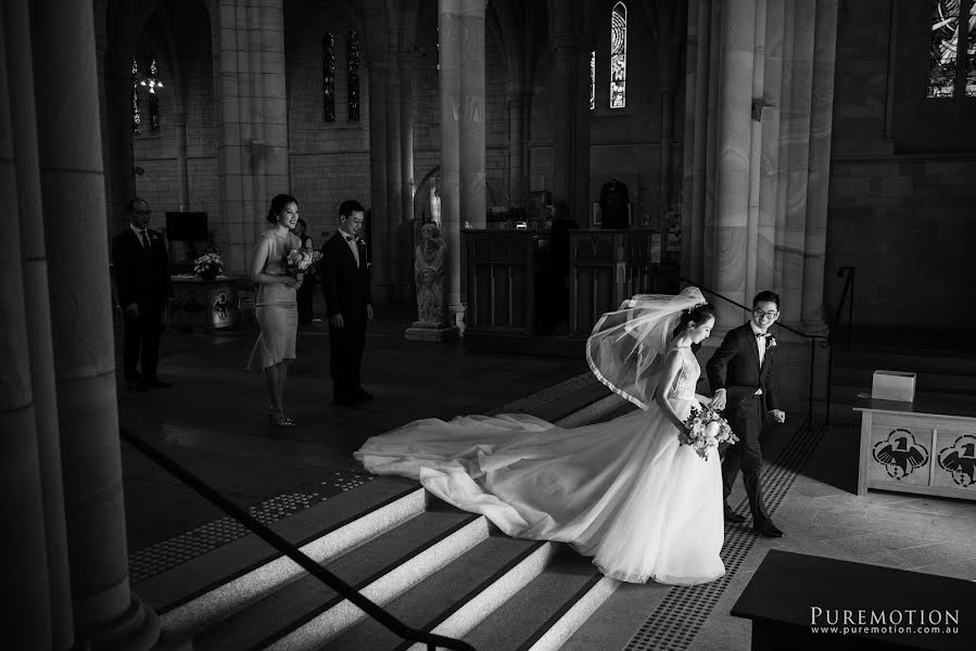 Photographe de mariage Alex Huang (huang). Photo du 20 janvier 2019