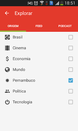 Notícias de Pernambuco